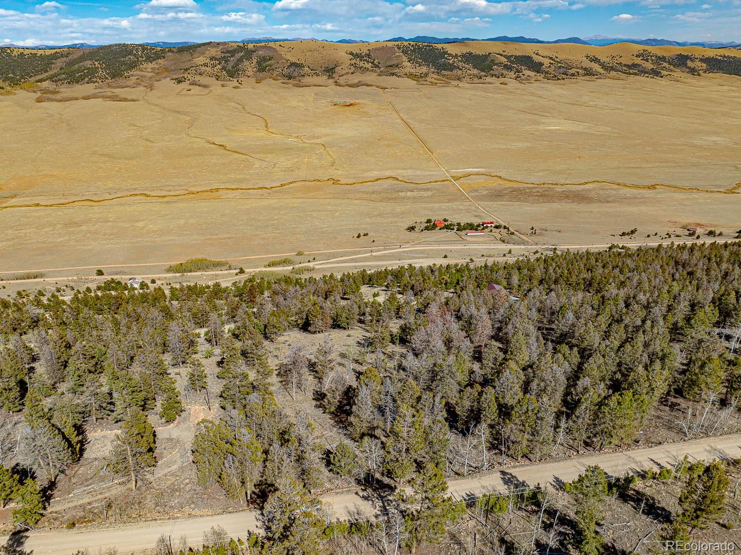 5302 Middle Fork Vista Fairplay CO 80440