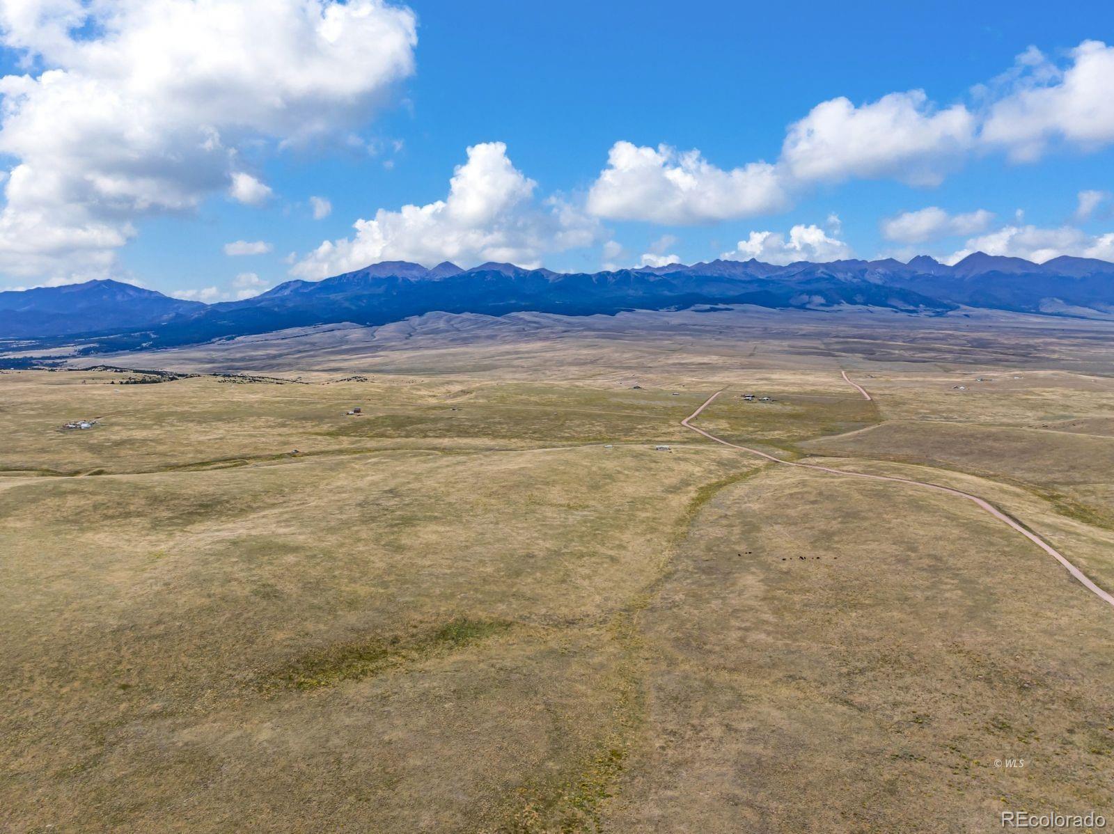 2015 Kit Carson Road Westcliffe CO 81252