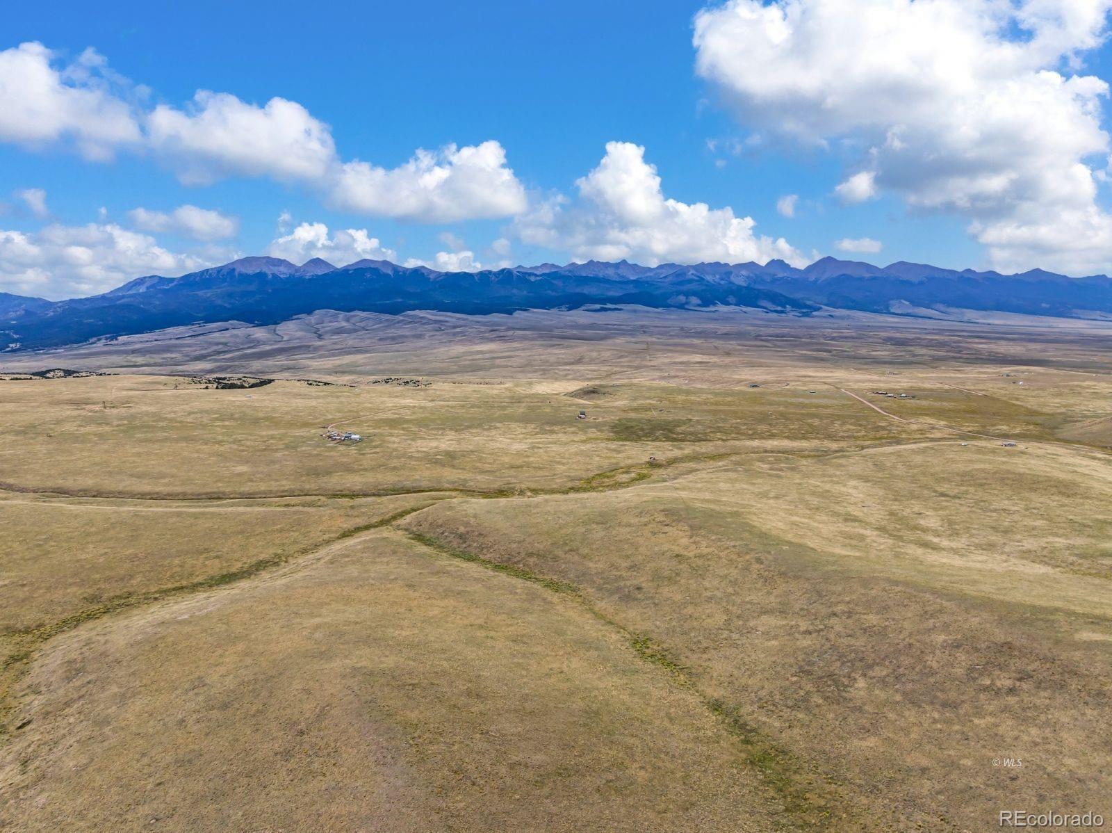 2015 Kit Carson Road Westcliffe CO 81252