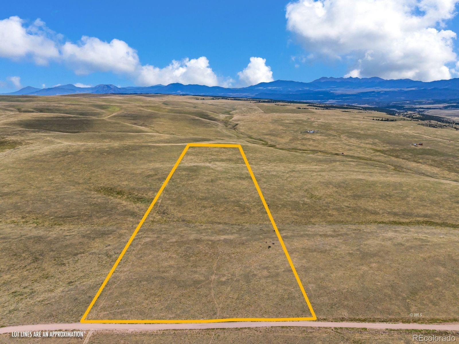 2015 Kit Carson Road Westcliffe CO 81252