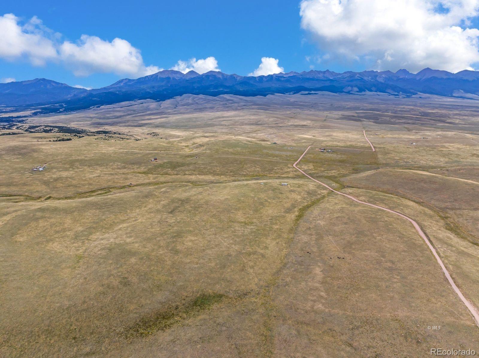 2015 Kit Carson Road Westcliffe CO 81252