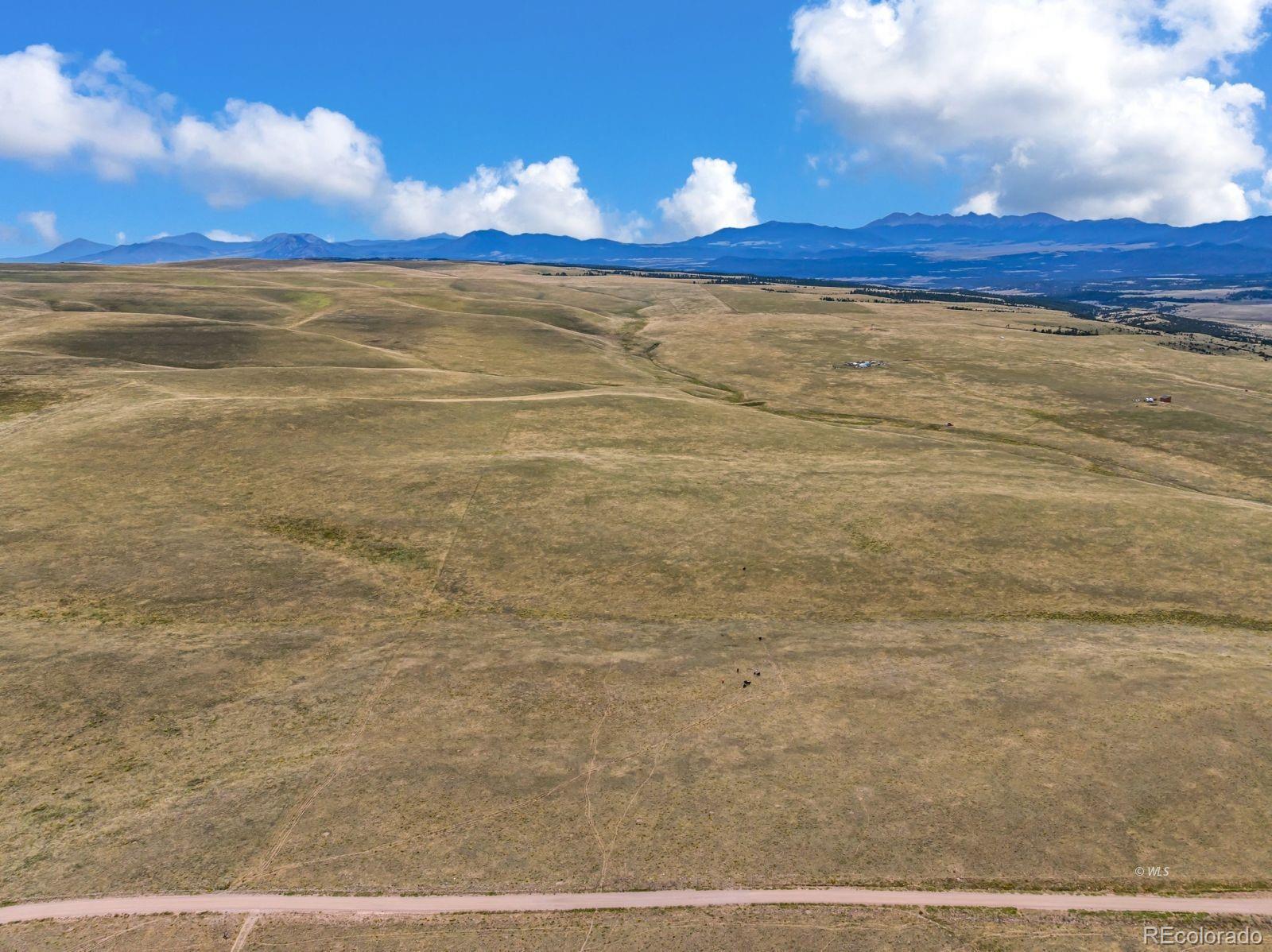2015 Kit Carson Road Westcliffe CO 81252