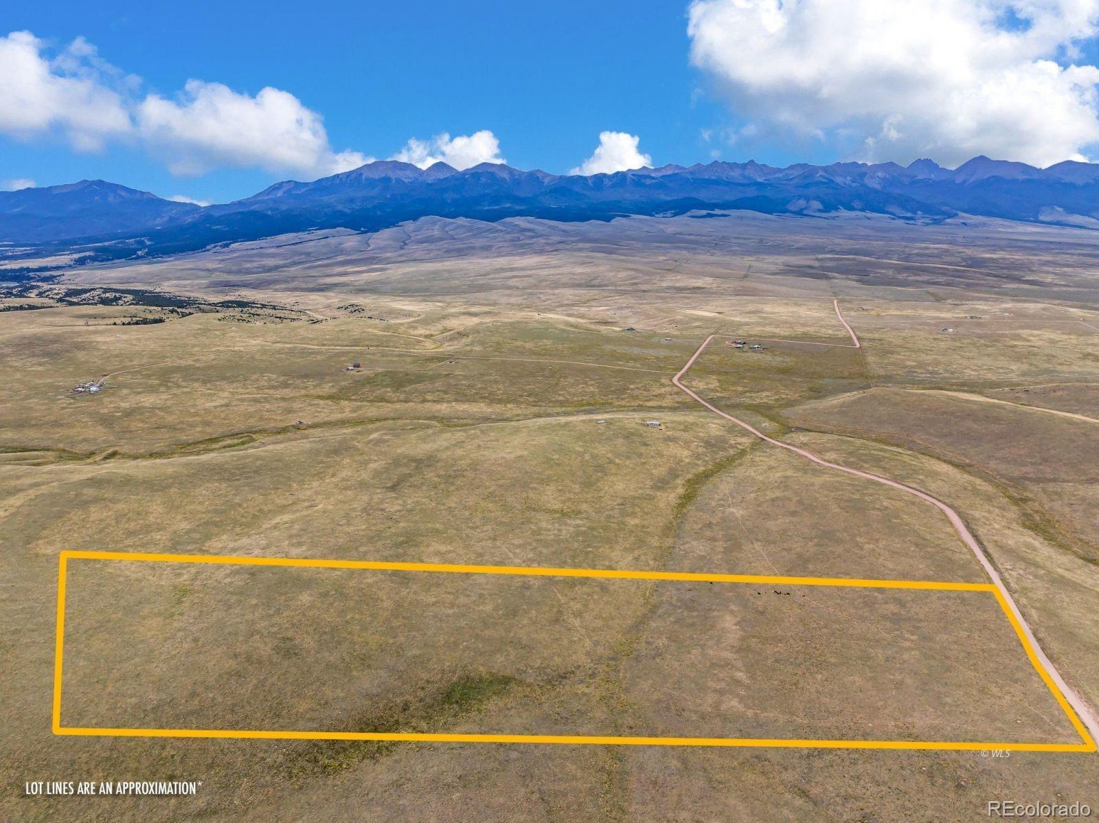 2015 Kit Carson Road Westcliffe CO 81252
