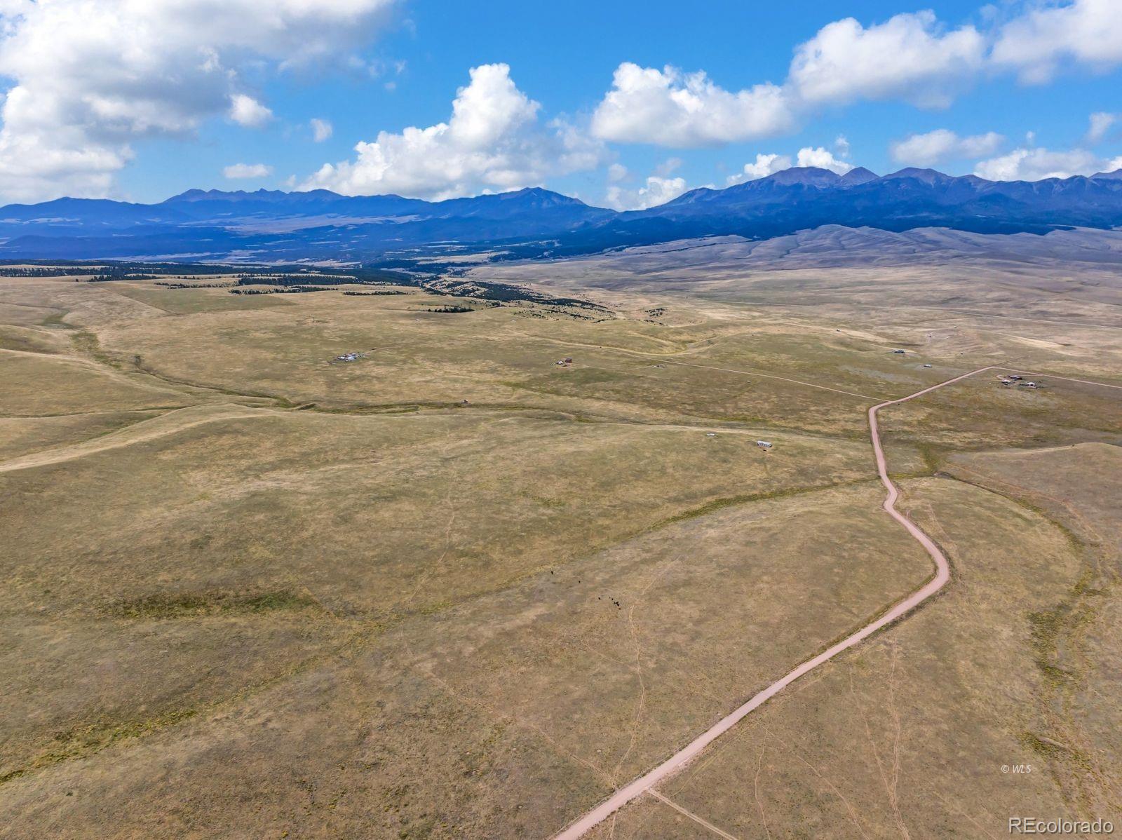 2015 Kit Carson Road Westcliffe CO 81252