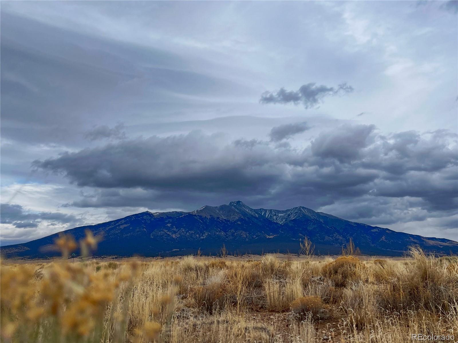 00 Ivy Avenue Blanca CO 81123