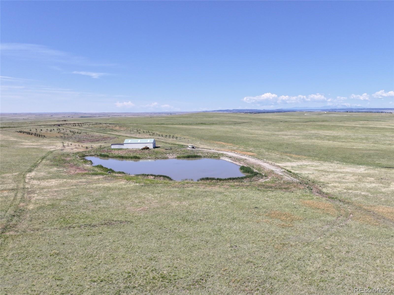 24105 State Highway 86 Ramah CO 80832