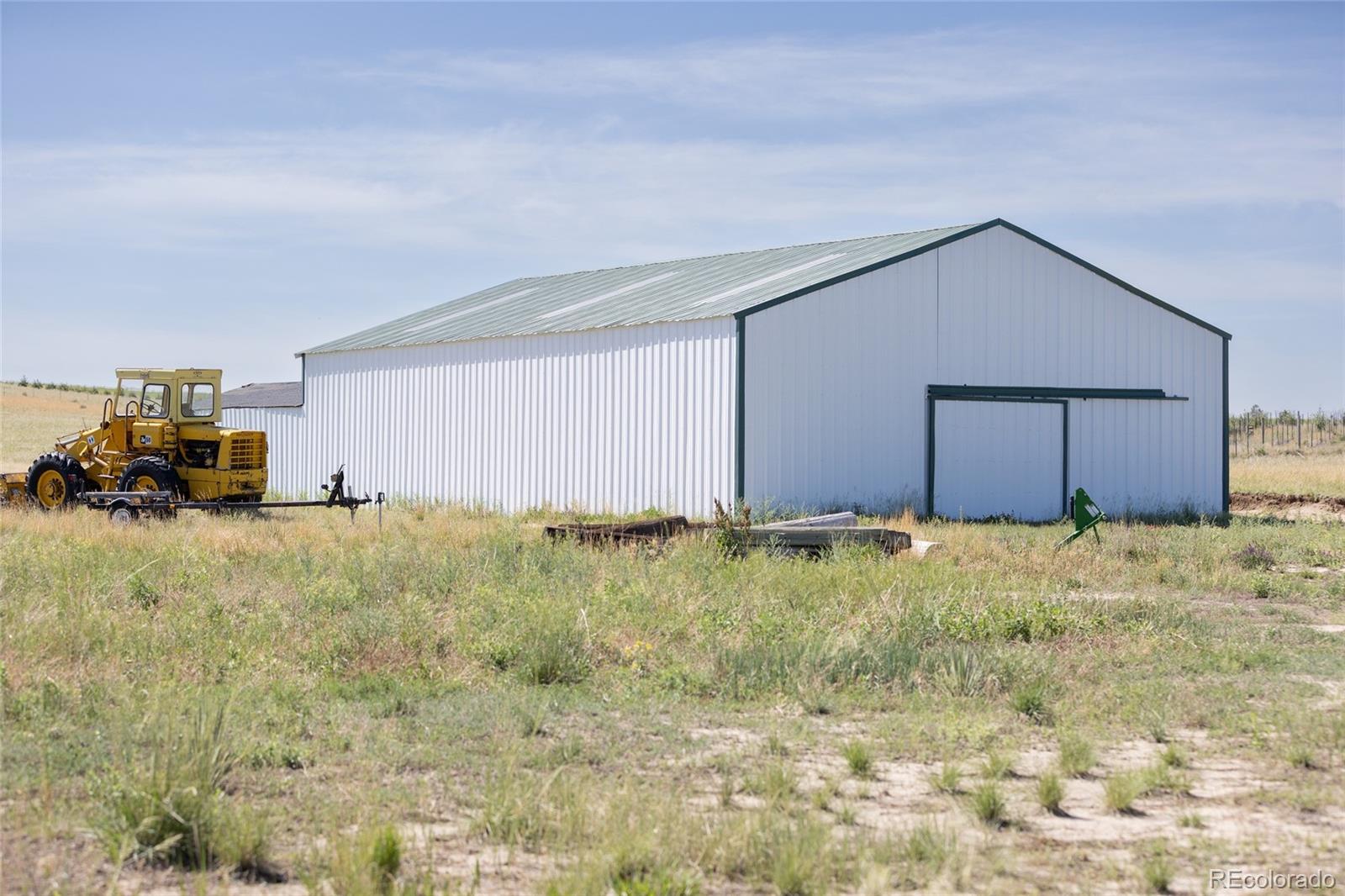 24105 State Highway 86 Ramah CO 80832