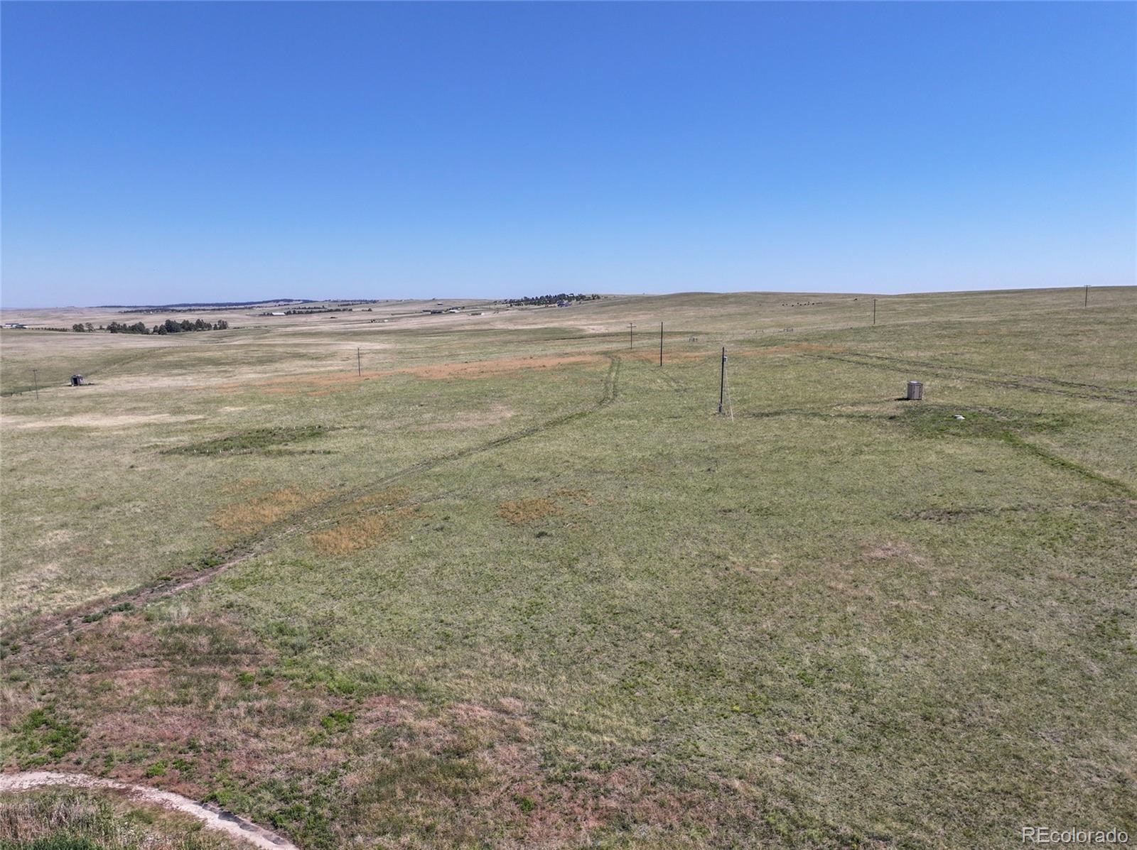 24105 State Highway 86 Ramah CO 80832