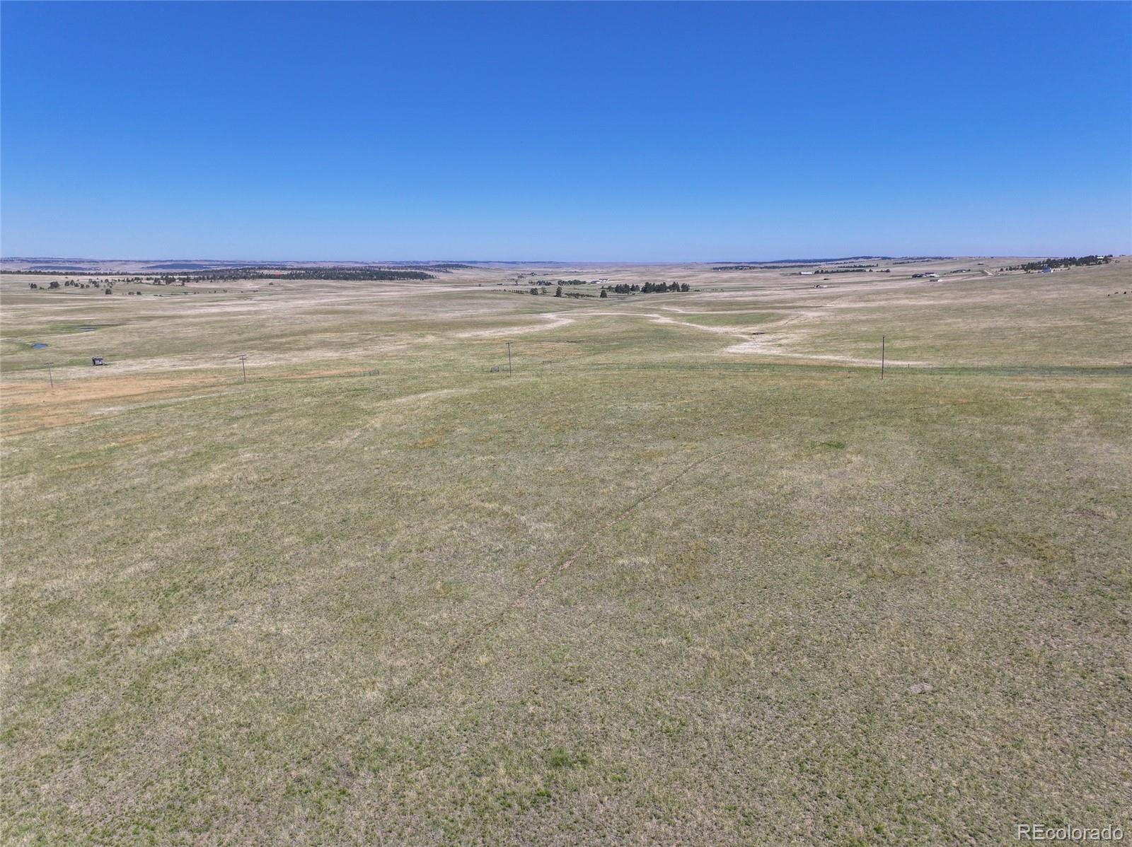 24105 State Highway 86 Ramah CO 80832