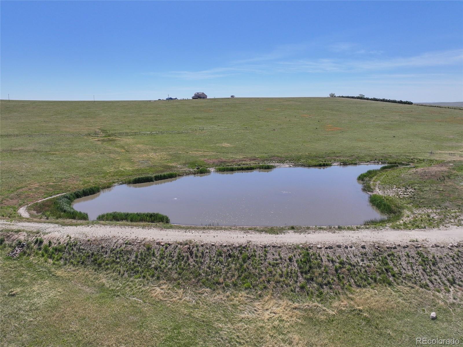 24105 State Highway 86 Ramah CO 80832