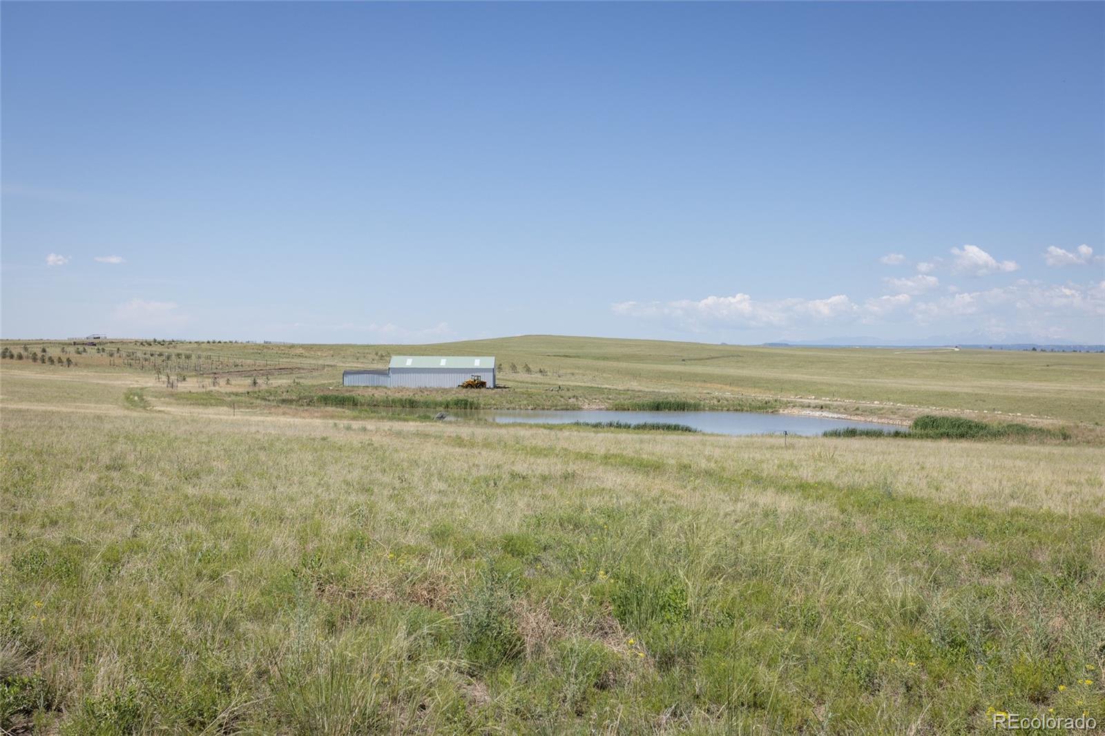 24105 State Highway 86 Ramah CO 80832