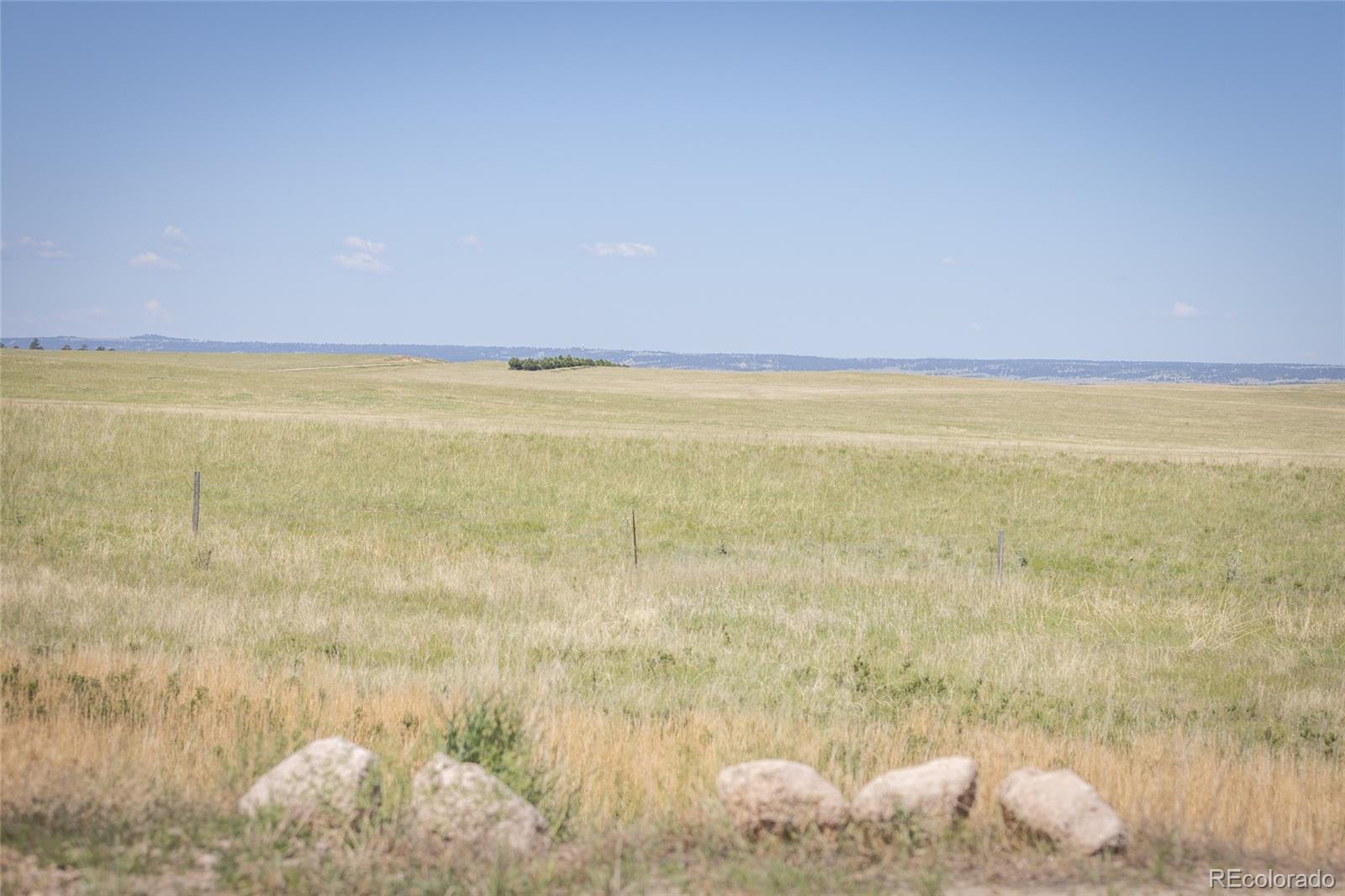 24105 State Highway 86 Ramah CO 80832