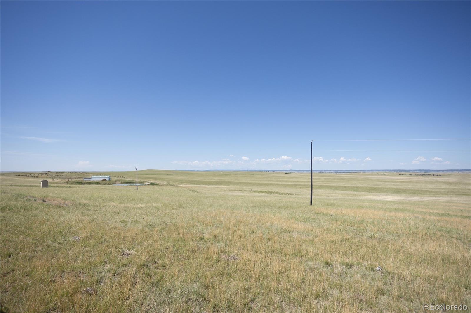 24105 State Highway 86 Ramah CO 80832