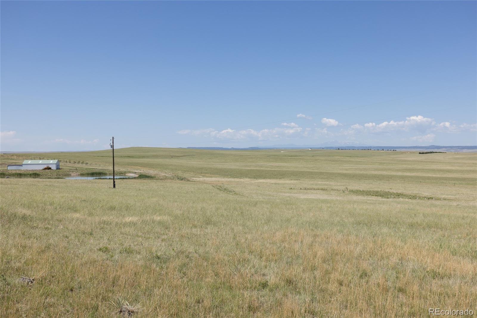 24105 State Highway 86 Ramah CO 80832