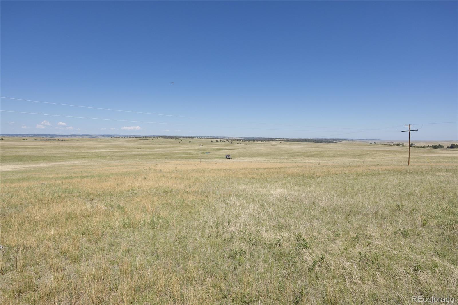 24105 State Highway 86 Ramah CO 80832