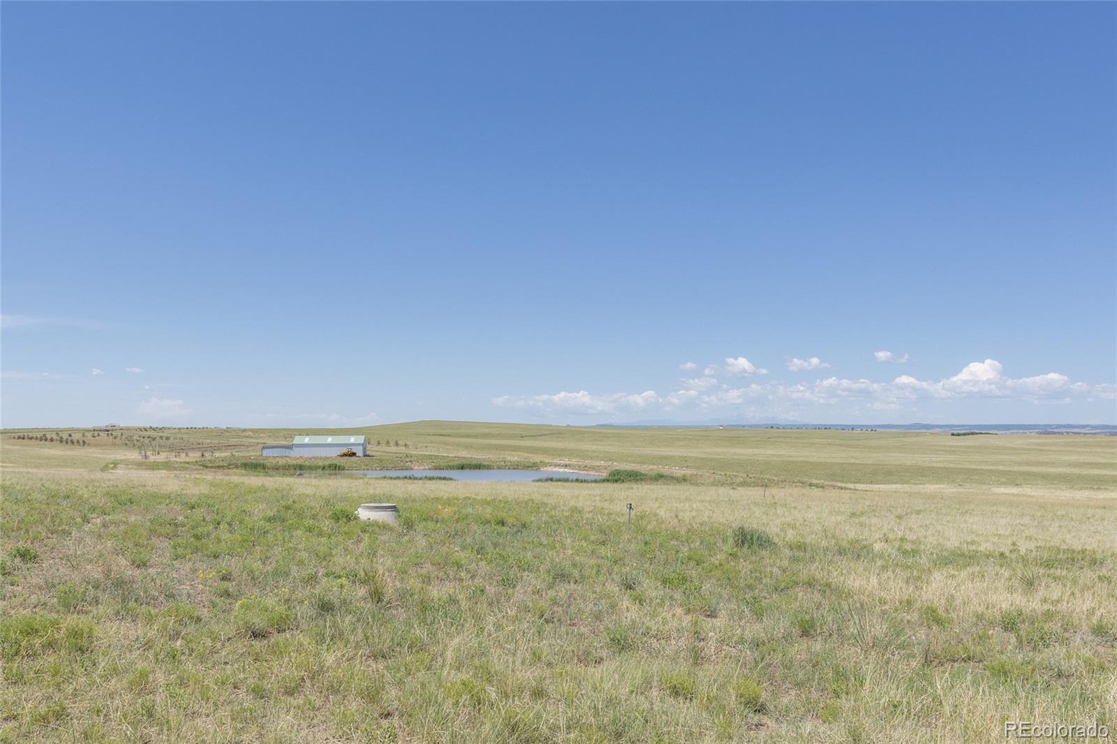 24105 State Highway 86 Ramah CO 80832