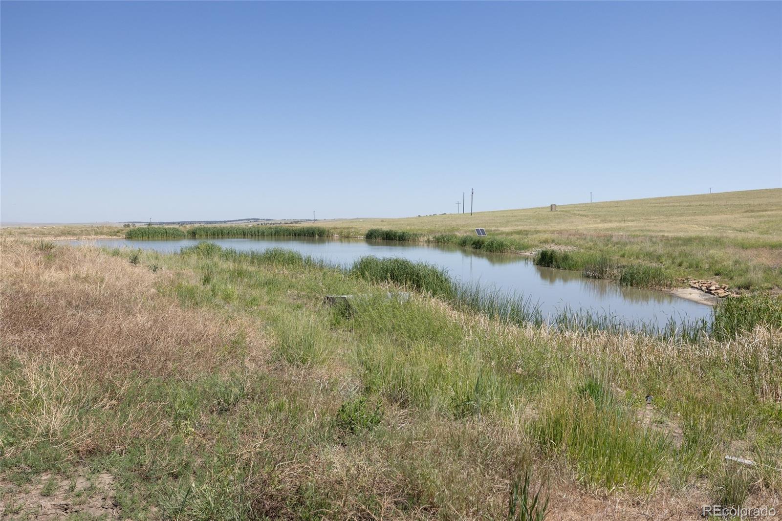 24105 State Highway 86 Ramah CO 80832