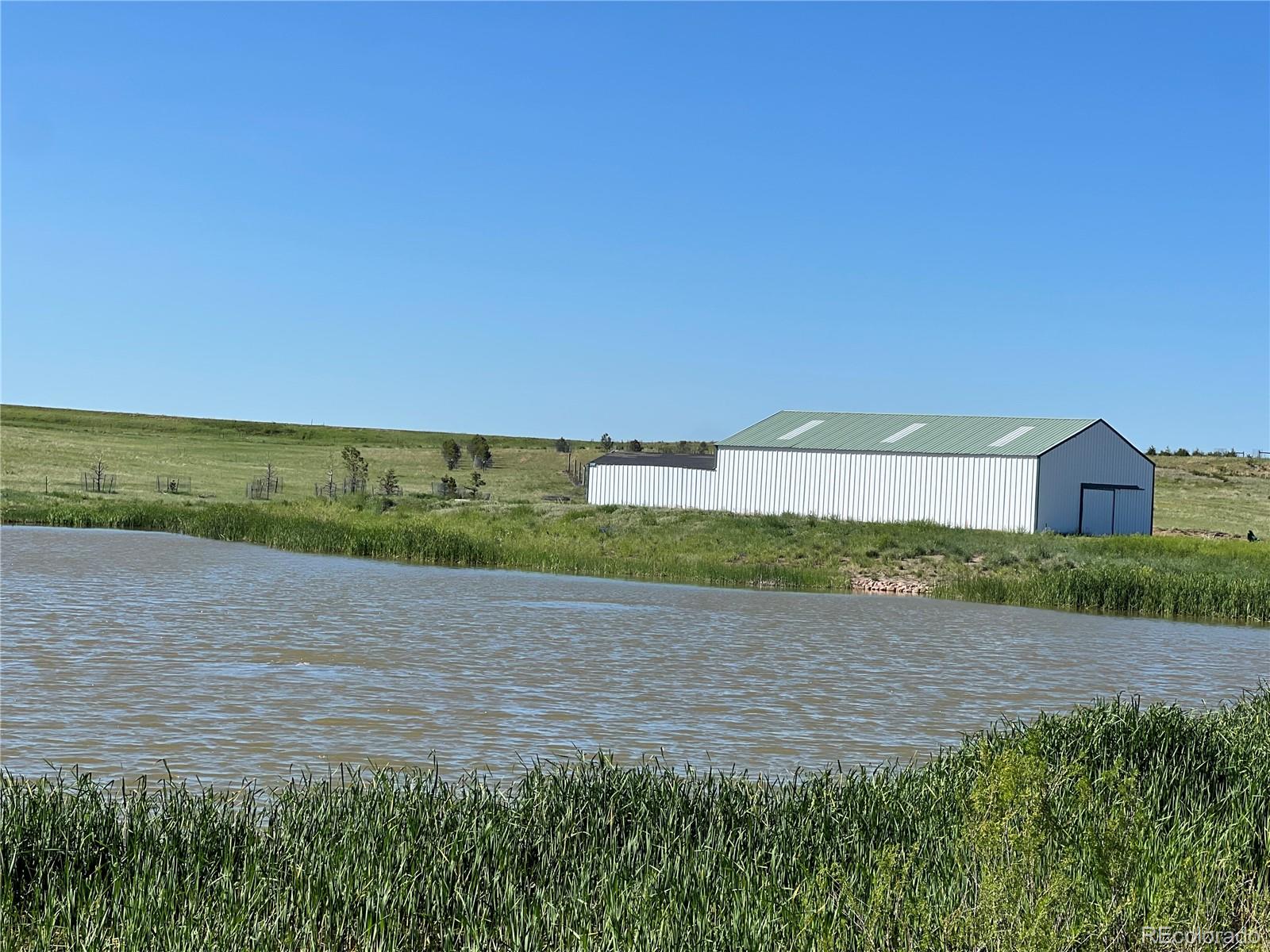 24105 State Highway 86 Ramah CO 80832