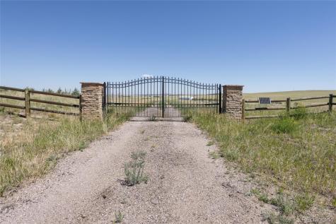 24105 State Highway 86 Ramah CO 80832