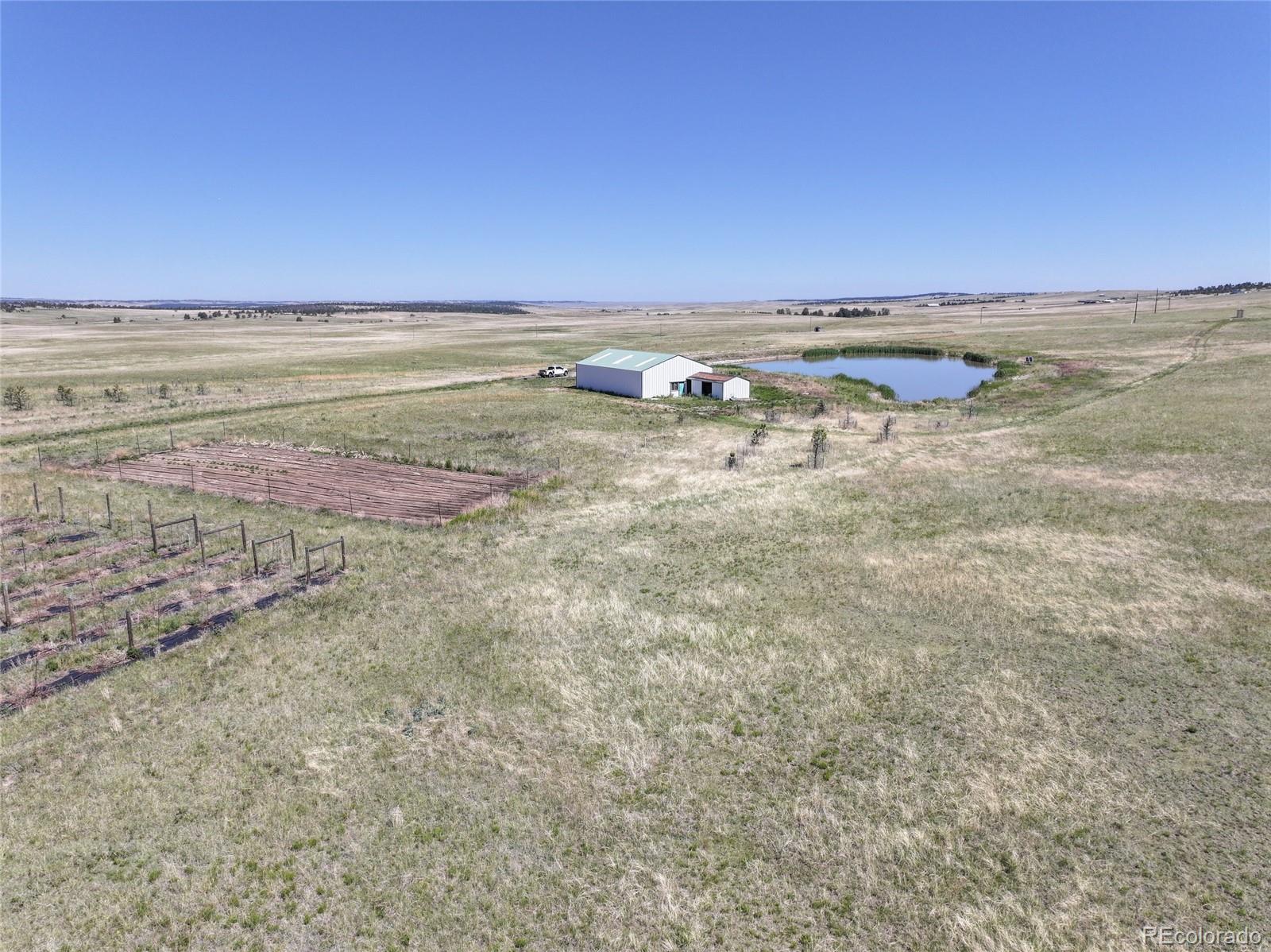 24105 State Highway 86 Ramah CO 80832
