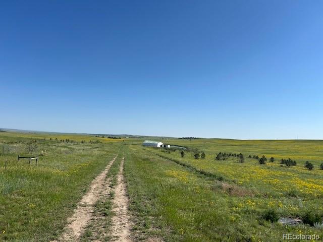 24105 State Highway 86 Ramah CO 80832