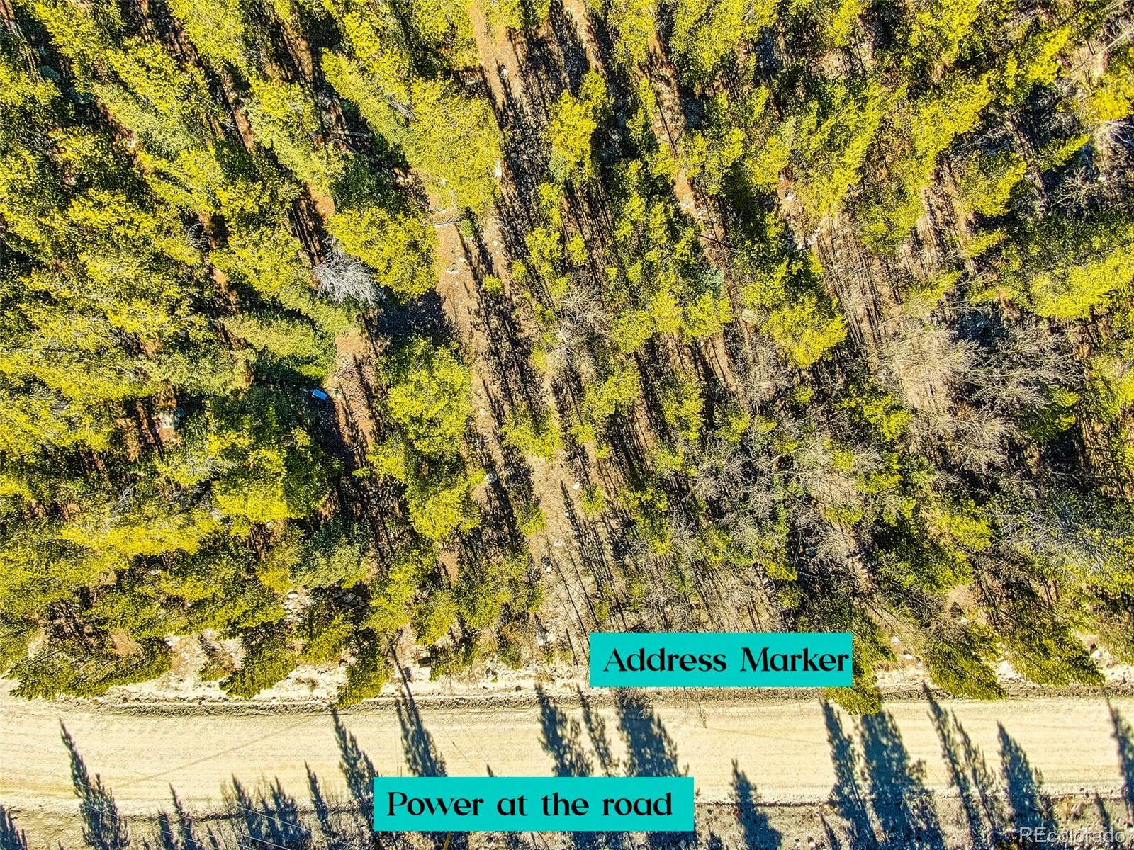 2167 Buckskin Road Alma CO 80420