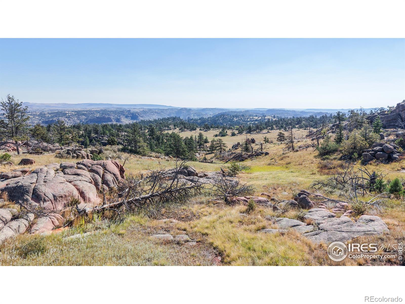 0 W County Road 82e Livermore CO 80536