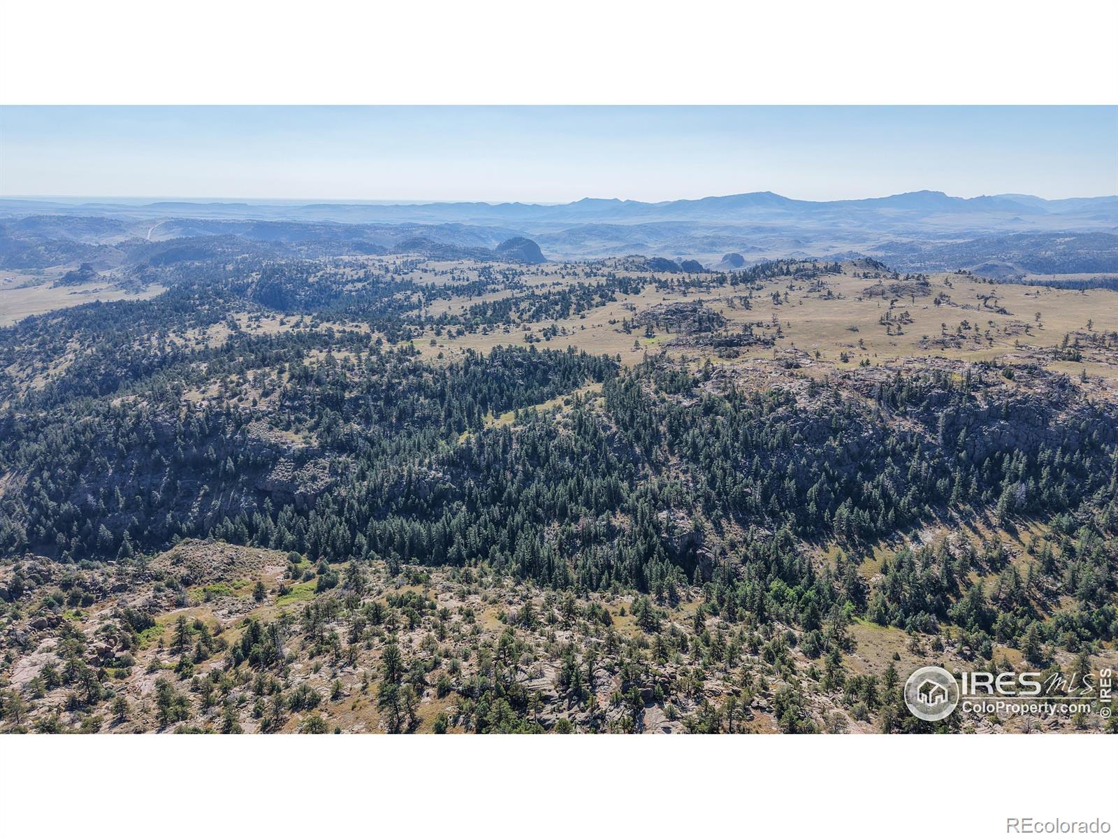 0 W County Road 82e Livermore CO 80536