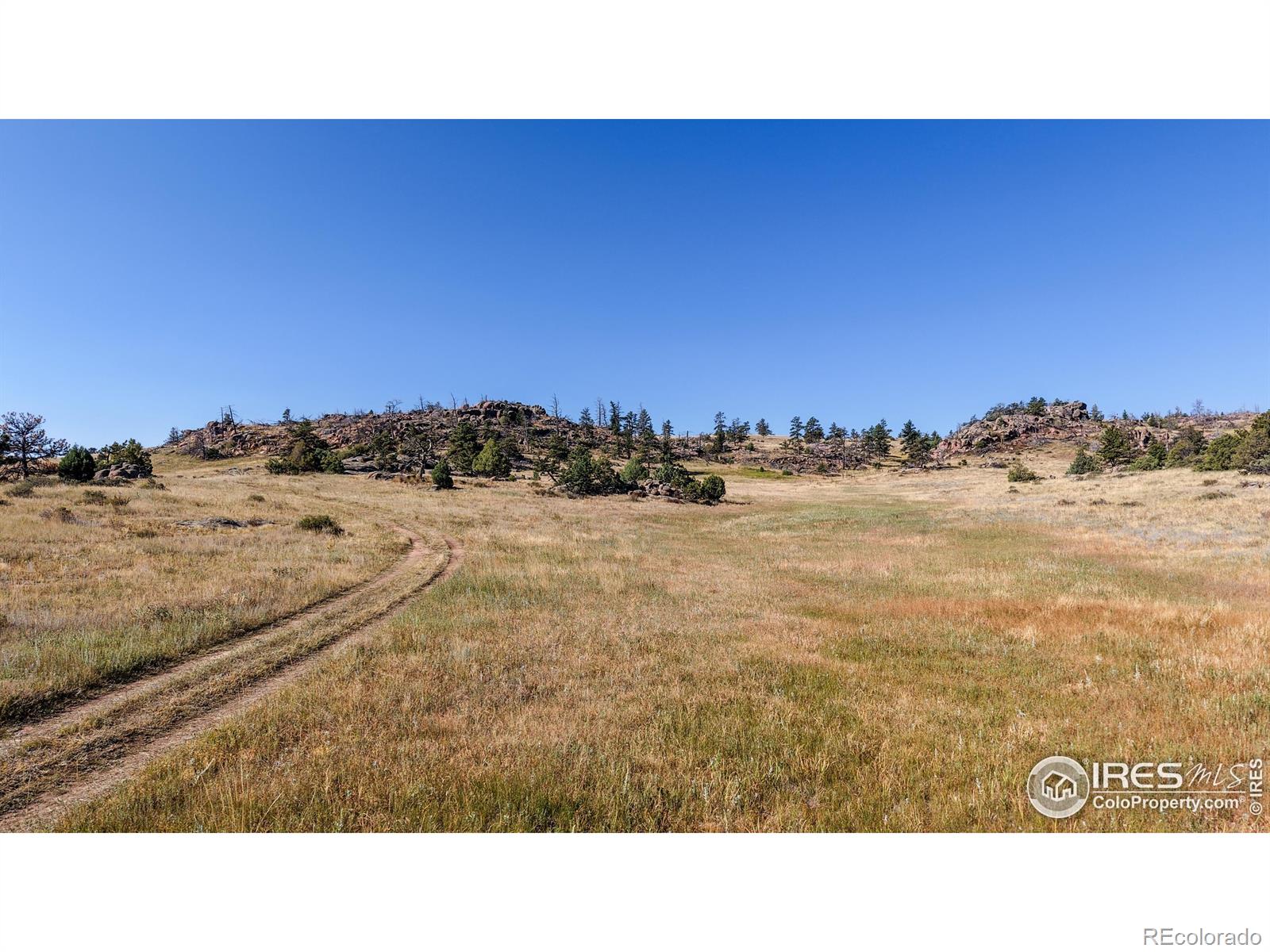 0 W County Road 82e Livermore CO 80536