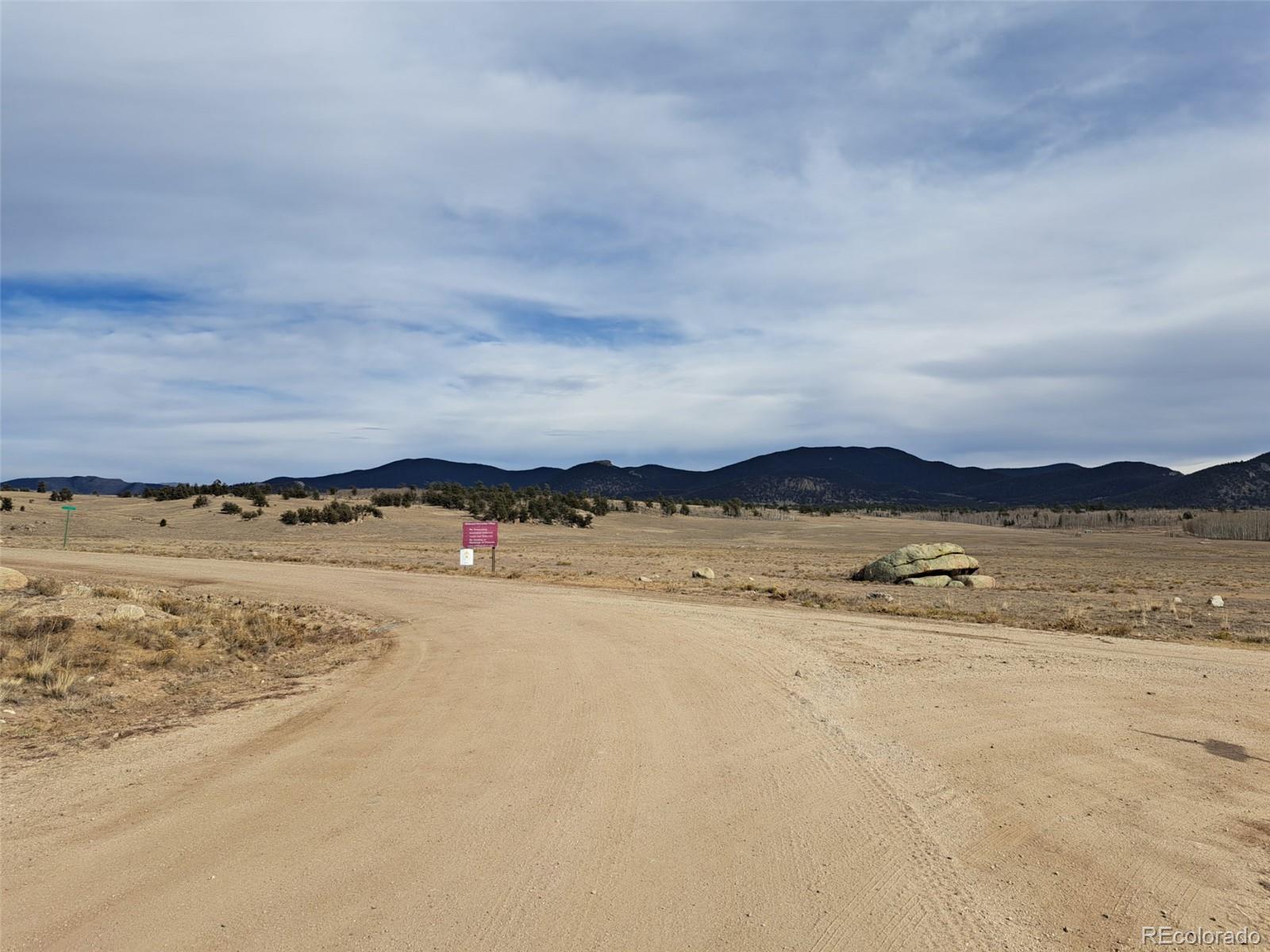 1282 Ute Trace Hartsel CO 80449