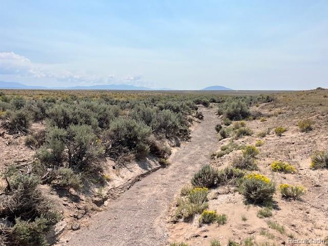 Tbd Brent Avenue San Luis CO 81152