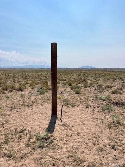 Tbd Brent Avenue San Luis CO 81152