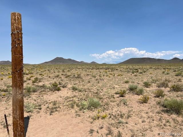 Tbd Brent Avenue San Luis CO 81152
