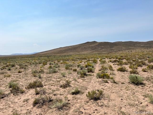 Tbd Brent Avenue San Luis CO 81152