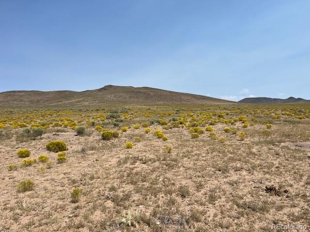 Tbd Brent Avenue San Luis CO 81152
