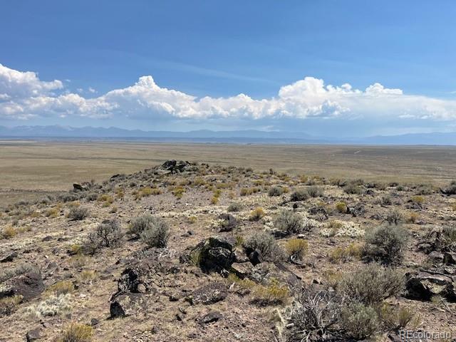 Tbd Brent Avenue San Luis CO 81152