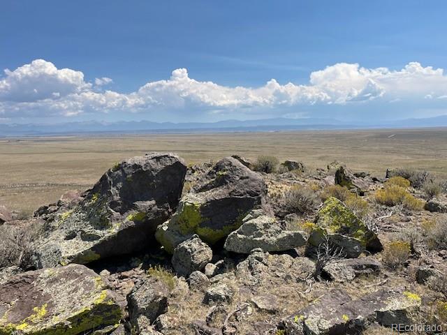 Tbd Brent Avenue San Luis CO 81152