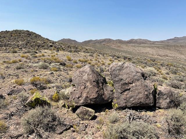 Tbd Brent Avenue San Luis CO 81152