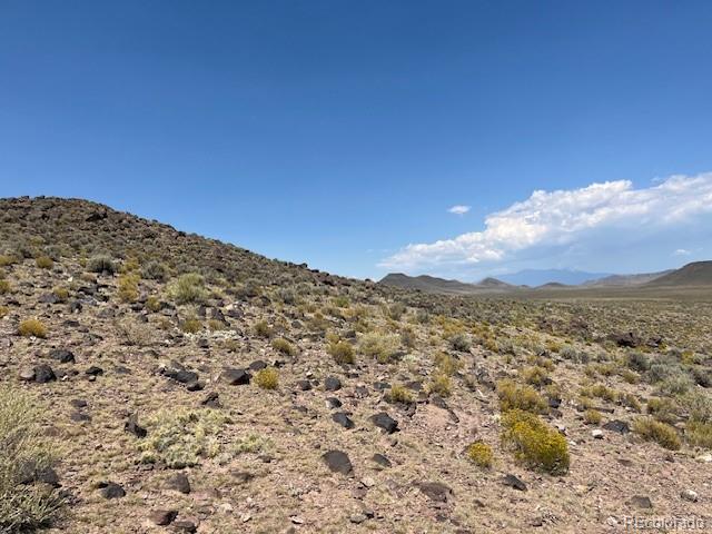 Tbd Brent Avenue San Luis CO 81152