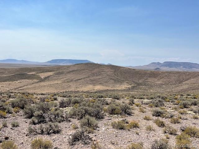 Tbd Brent Avenue San Luis CO 81152