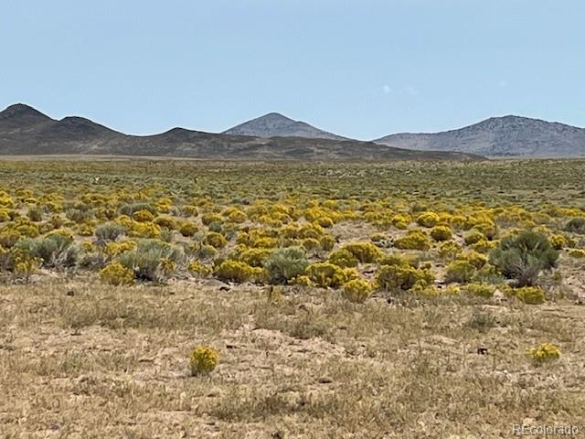 Tbd Brent Avenue San Luis CO 81152
