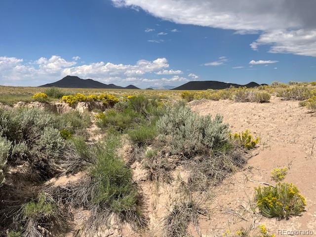 Tbd Brent Avenue San Luis CO 81152
