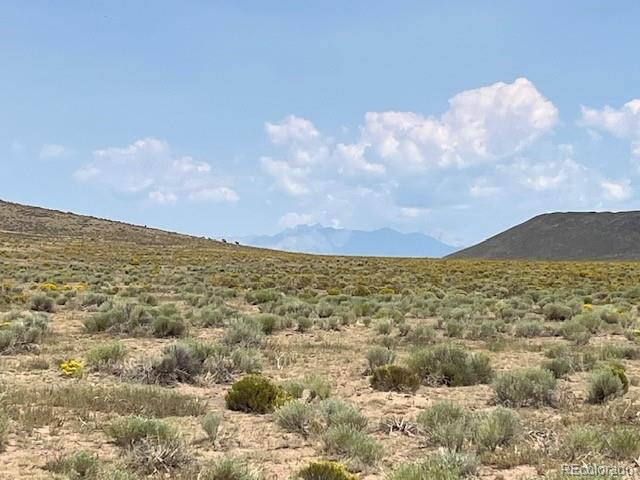 Tbd Brent Avenue San Luis CO 81152