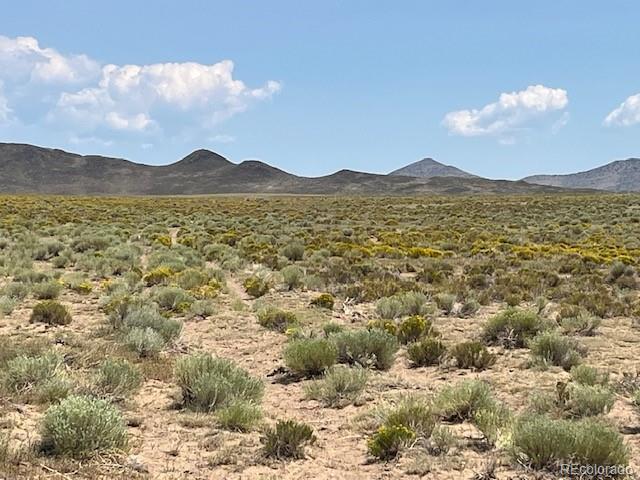 Tbd Brent Avenue San Luis CO 81152