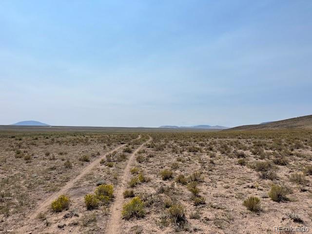 Tbd Brent Avenue San Luis CO 81152