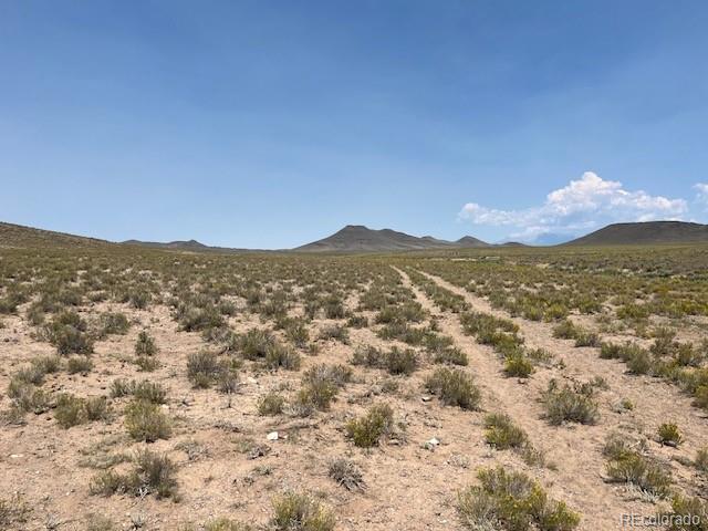Tbd Brent Avenue San Luis CO 81152