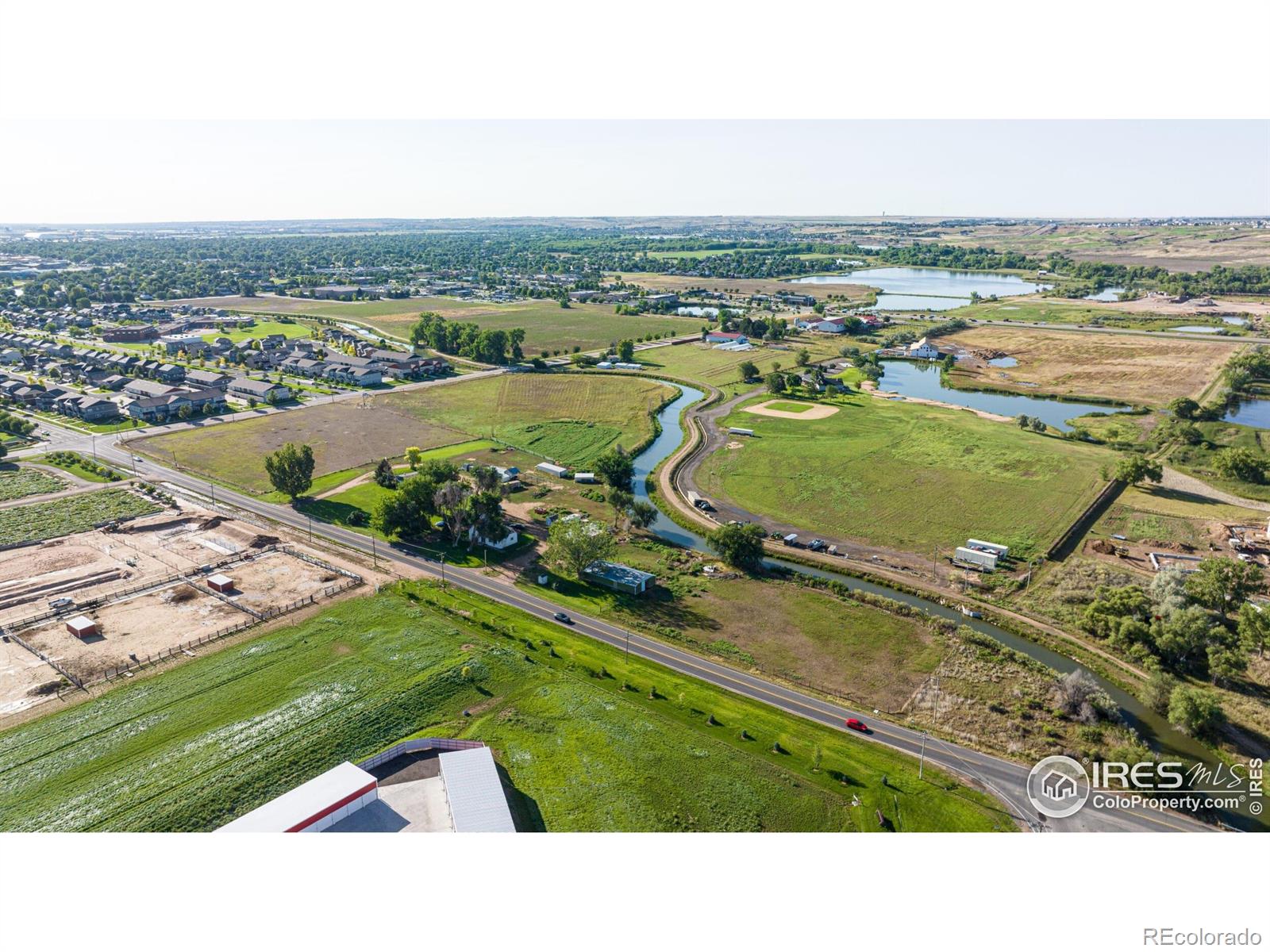 6326 County Road 68 1/2 Windsor CO 80550