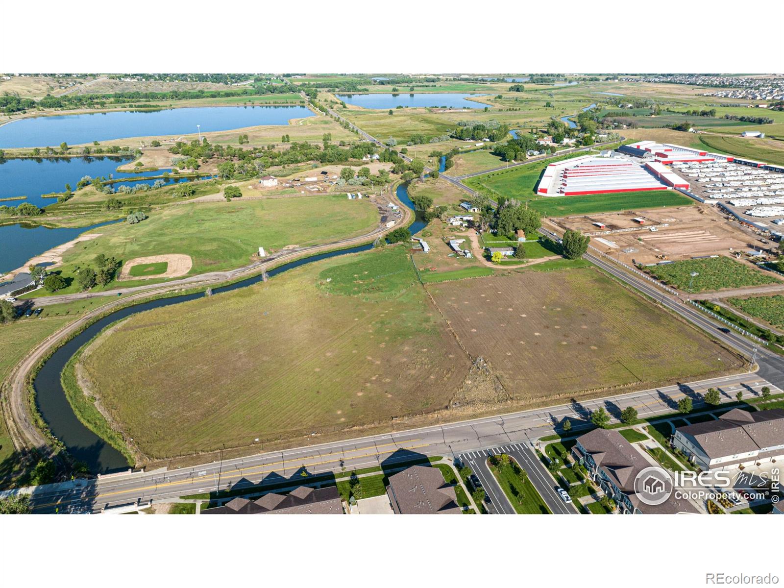6326 County Road 68 1/2 Windsor CO 80550