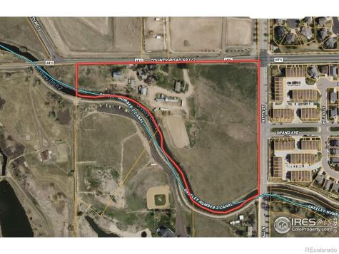 6326 County Road 68 1/2 Windsor CO 80550