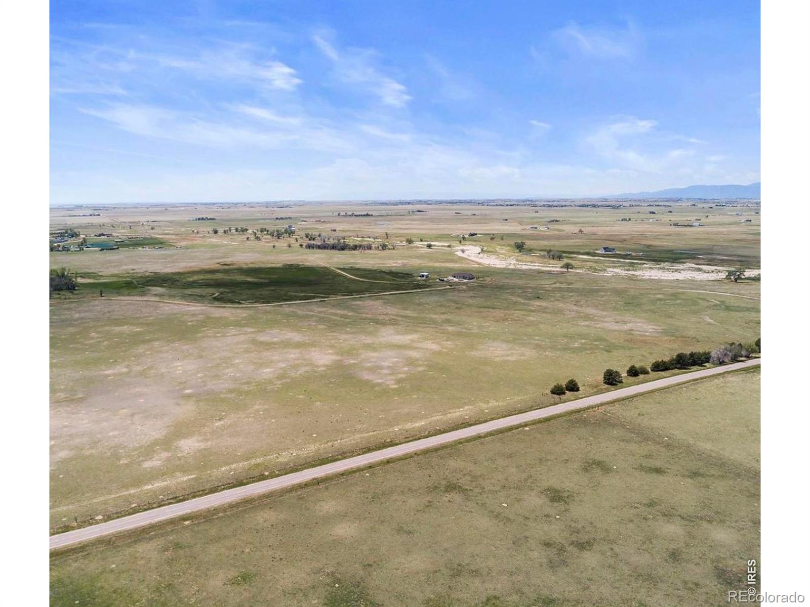 Benjamins View Peyton CO 80831